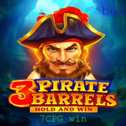 Descubra o Emocionante Universo de 3PirateBarrels e a Estratégia para Vencer no 7CPG
