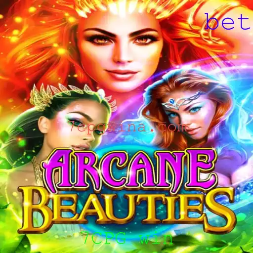 Descubra o Fascinante Mundo de ArcaneBeauties e o Conceito 7CPG Win