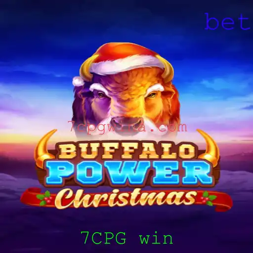 Buffalo Power Christmas: Descubra o Segredo do 7CPG Win