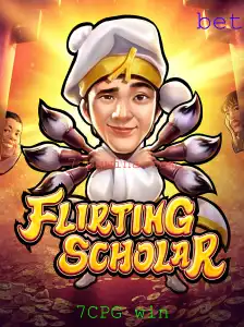 Explorando o Mundo do Jogo Flirting Scholar e a Estratégia 7CPG win