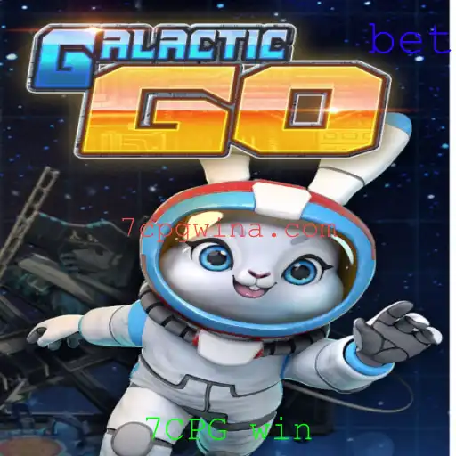Descubra GalacticGO: O Novo Sensação 7CPG no Mundo dos Jogos