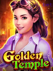 GoldenTemple: Descubra o Segredo do Jogo com 7CPG Win
