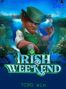 Explorando o Fascinante Mundo de IrishWeekend: Regras, Estratégias e Cultura