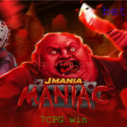 JManiaManiac: O Inovador Mundo do 7CPG win