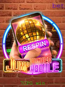 Explorando JumpHighermobile: A Sensação do Jogo com 7CPG Win