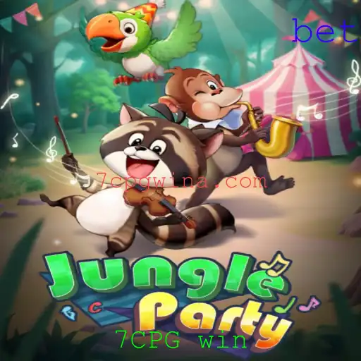 Explorando JungleParty: Uma Aventura Selvagem no Mundo dos Jogos