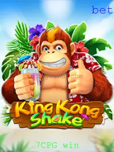 KingKongShake: A Revolução dos Jogos de Estratégia e Diversão