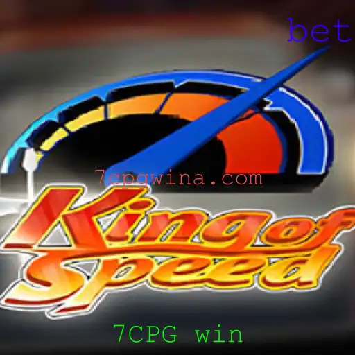 KingofSpeed: Uma Imersão no Jogo Mais Disputado com 7CPG win