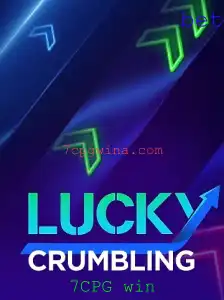 Desvendando o Jogo 'LuckyCrumbling': Como Jogar e Vencer com 7CPG