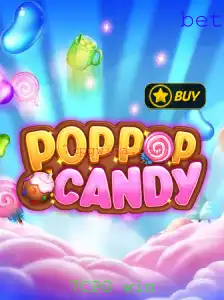 Explorando POPPOPCANDY: O Inovador Jogo Arcade com 7CPG Win