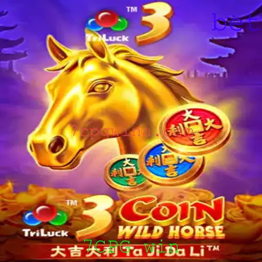 Explore o Fascinante Mundo de 3CoinWildHorse