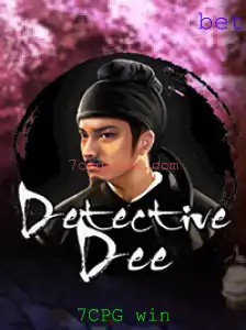 Descubra o Universo de DetectiveDee: Um Jogo de Mistério e Estratégia