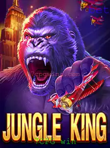 Aventuras e Estratégias no JungleKing: Explore e Conquiste no Jogo Emocionante