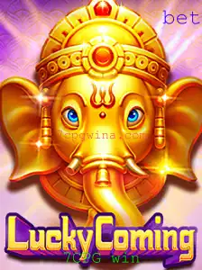 Descubra o Fascinante Universo de LuckyComing: O Jogo de Estratégia e Sorte