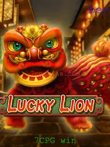 Descubra LuckyLion: O Jogo de Apostas Envolvente