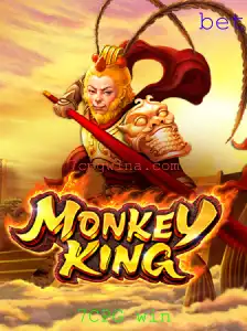 Descubra o Fascinante Mundo de MonkeyKing