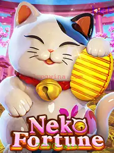 NekoFortune: Descubra o Mundo Encantado do Jogo de Azar Virtual