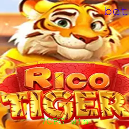 Desvendando o Jogo RicoTiger: Como Dominar a Estratégia 7CPG Win