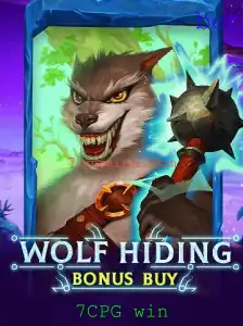 Explorando o Mundo de WolfHidingBonusBuy: Estratégias e Regras