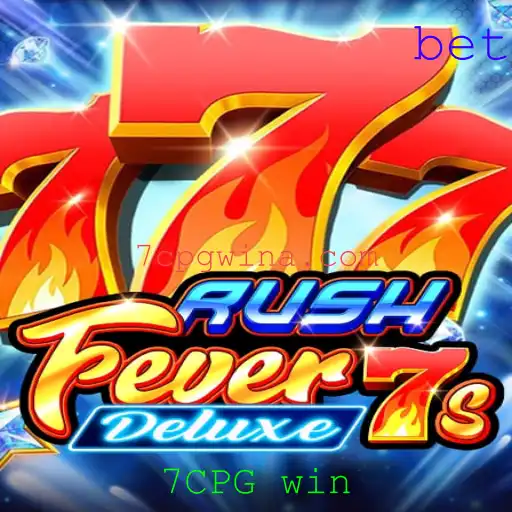 RushFever7sDeluxe: Descubra o Emocionante Mundo dos Jogos com 7CPG Win