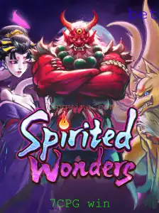 Explorando os Segredos do Jogo SpiritedWonders e o Conceito 7CPG Win