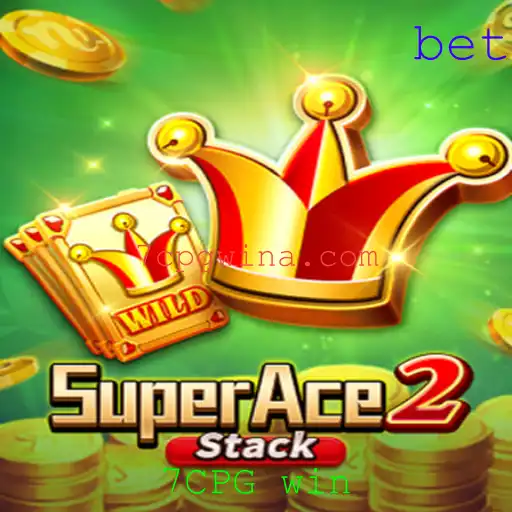 Explorando SuperAce2: Uma Jornada pelo Mundo do 7CPG Win