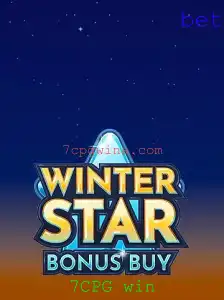 Explorando o Mundo de WinterStarBonusBuy e a Emoção de 7CPG Win